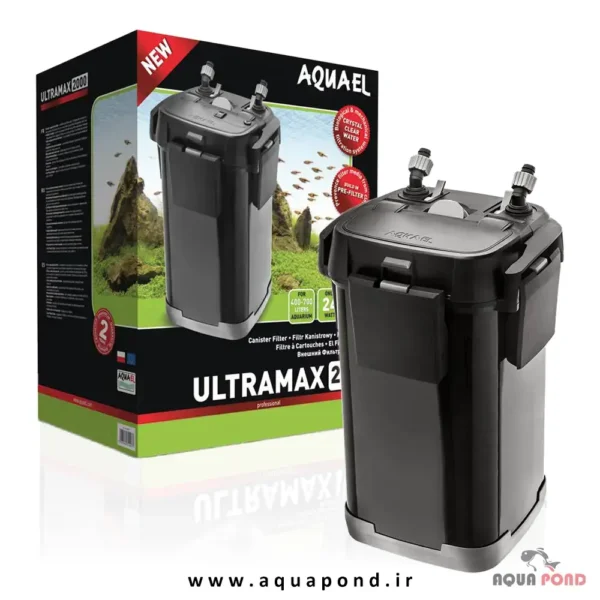 اولترا مکس 2000