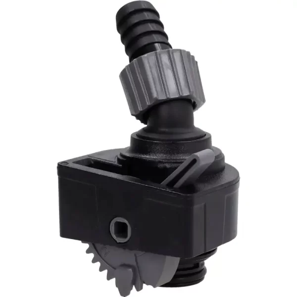 شیر ورودی فیلتر Aquael Ultramax 1000/1500