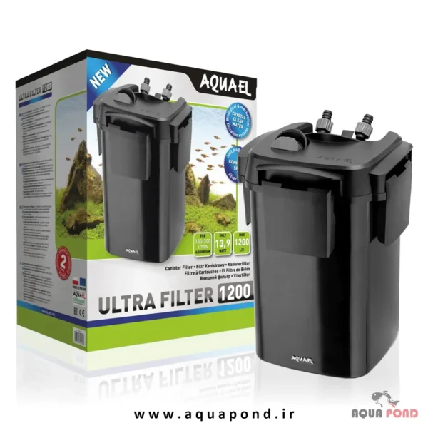 فیلترسطلی-اولترا-1200