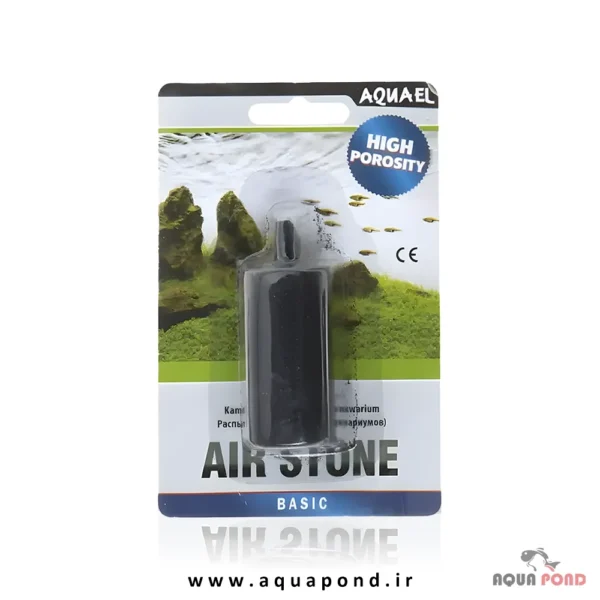 Aquael Air Stone (S) 15×۲۵ mm1