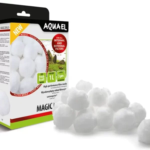 AQUAEL MAJIC BALLS