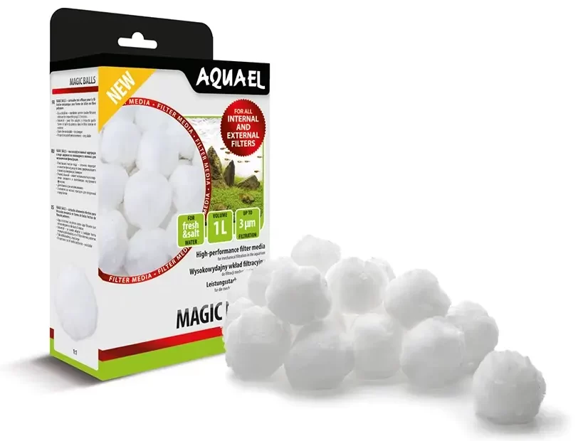 مجیک بالز آکواال