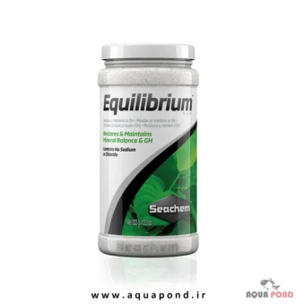 Seachem Equilibrium