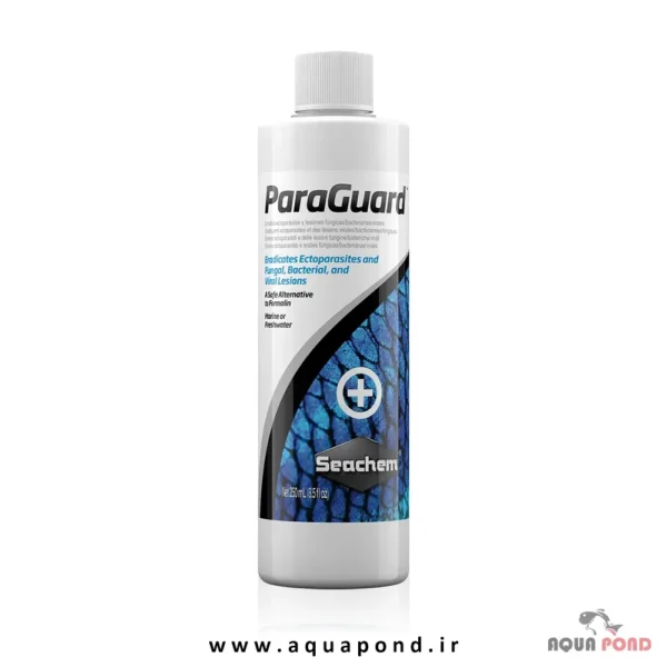 پاراگارد سیچم