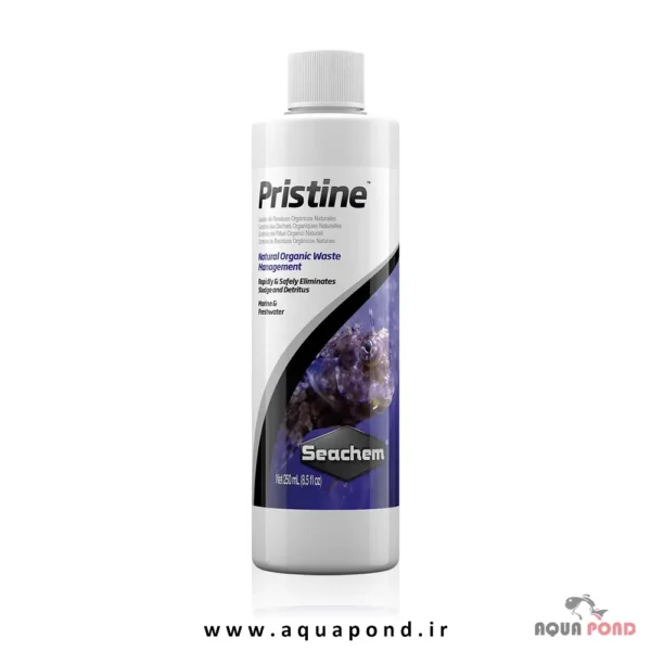 Seachem Pristine 250ml