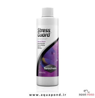 استرس گارد سیچم