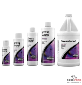 استرس گارد سیچم