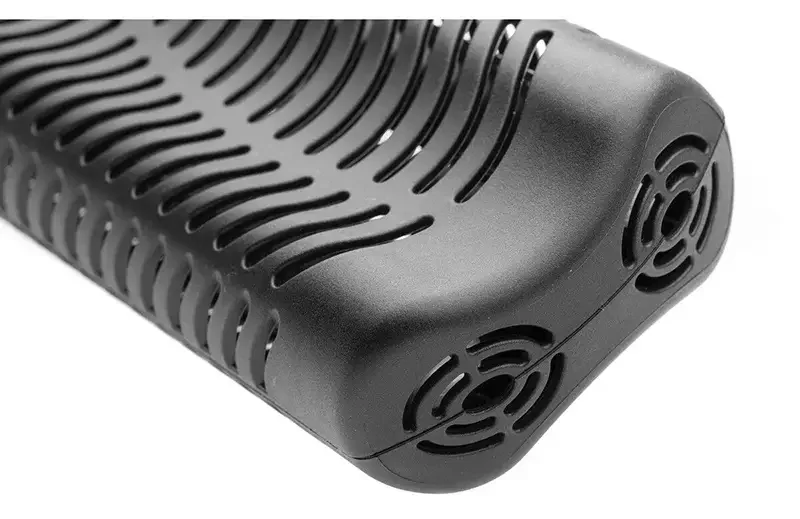 بخاری پلاتینیوم 500 وات آکواال