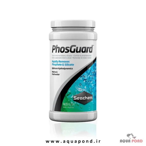seachem phosguard 250ml