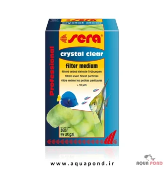 sera crystal clear professional