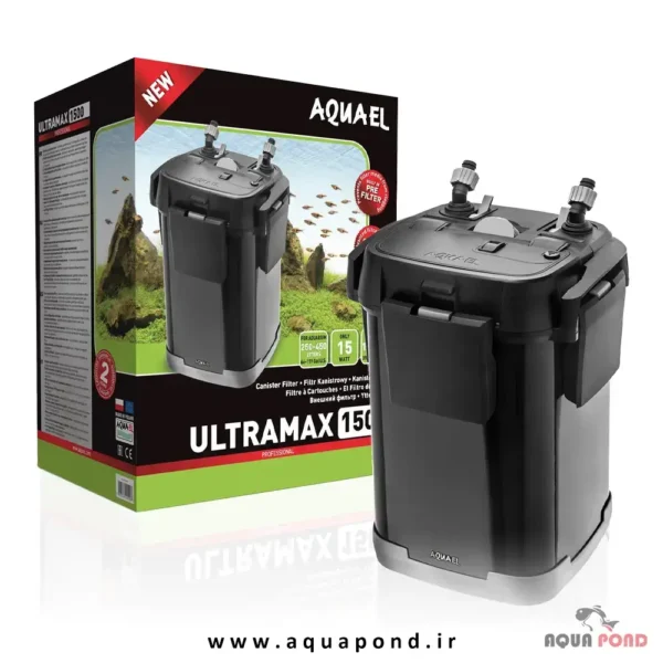 اولترا مکس 1500