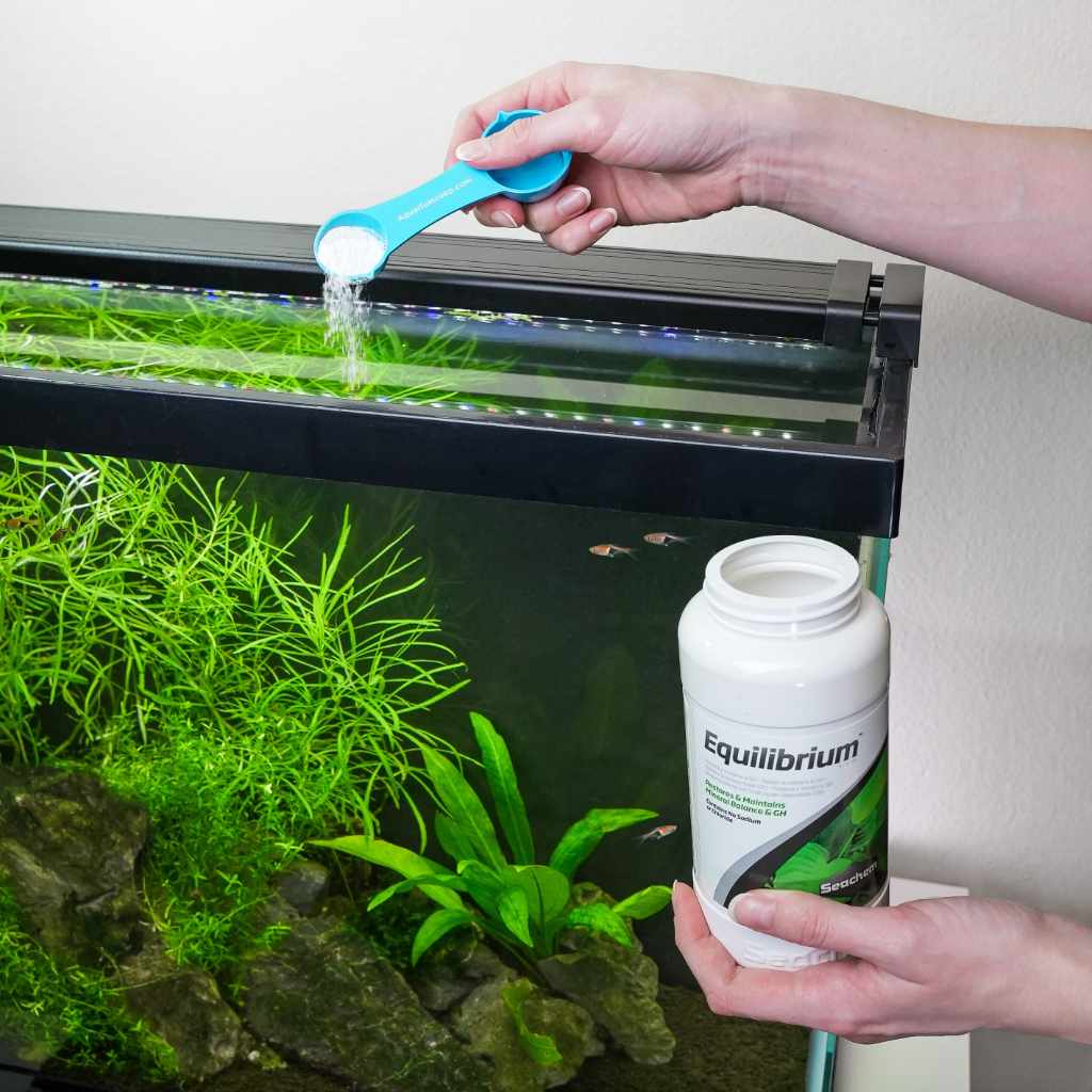 پودر اکوئیلیبریوم سیچم