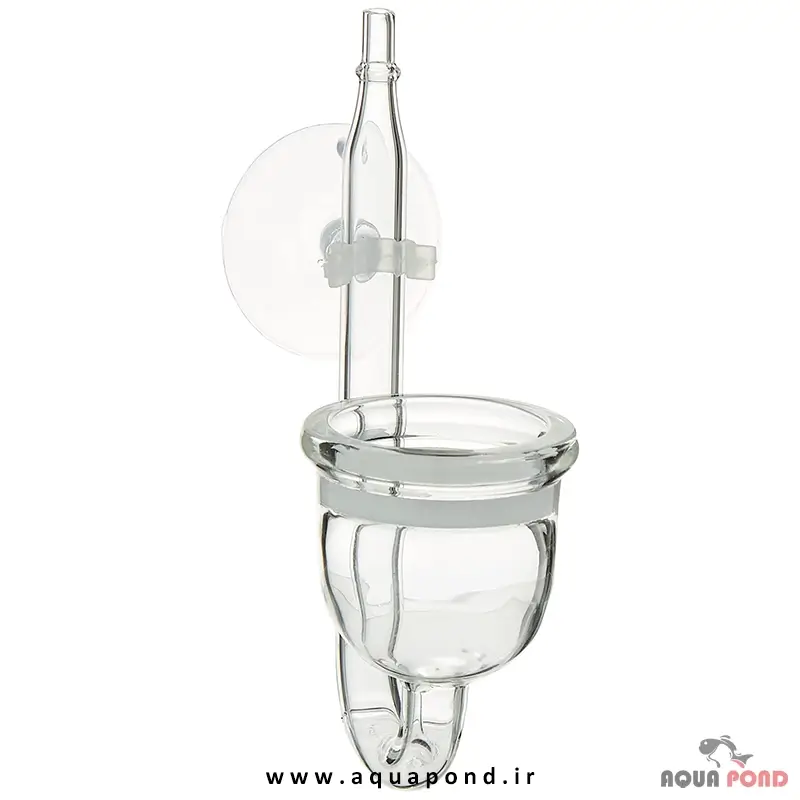 دفیوزر co2 پروفلورا تایفونP JBL