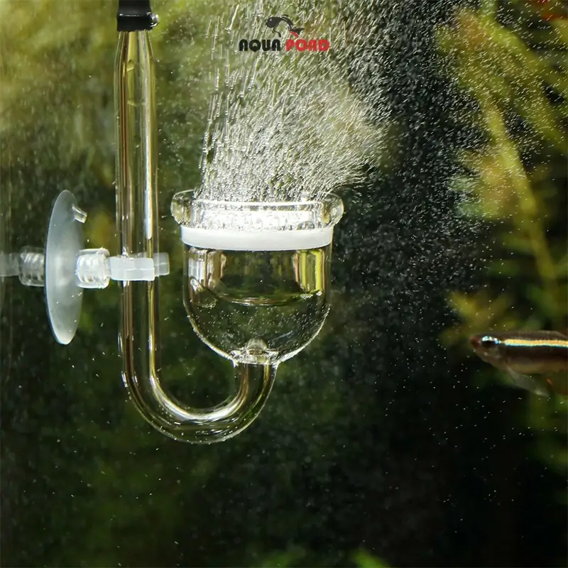 دفیوزر co2 پروفلورا تایفونP JBL