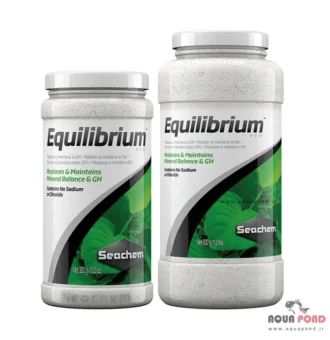 اکوئیلیبریوم سیچم