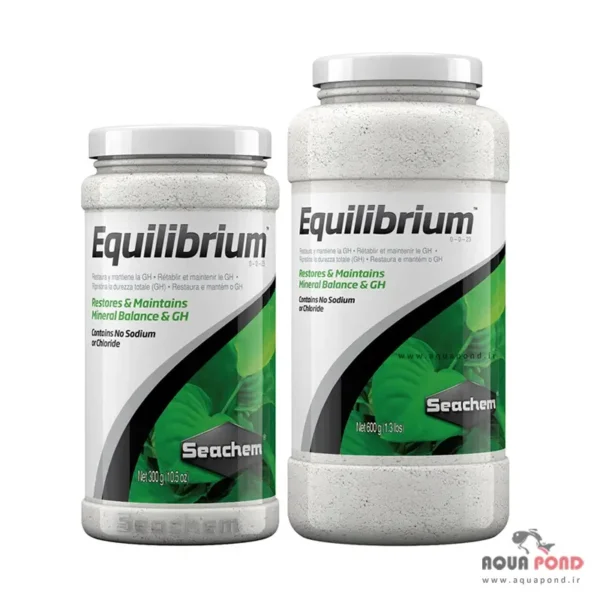 اکوئیلیبریوم سیچم