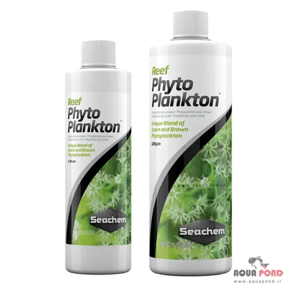 Seachem Reef Phytoplankton