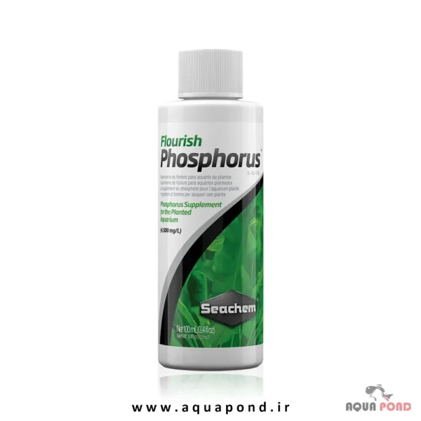 فلوریش فسفر سیچم