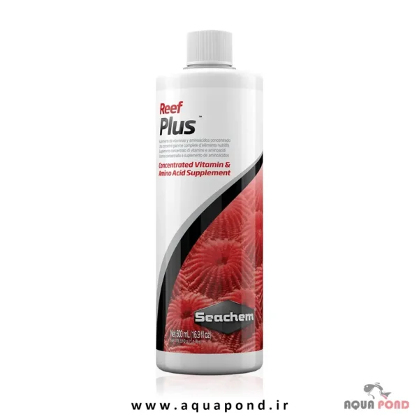 ریف پلاس سیچم