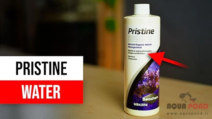 محلول پریستاین سیچم