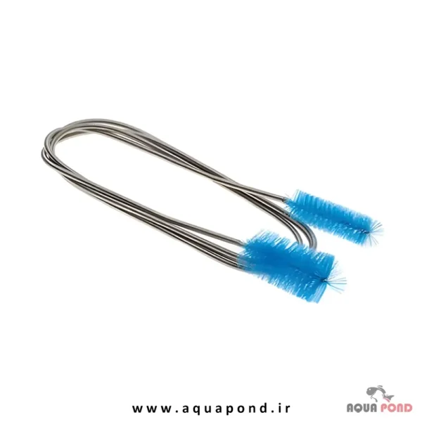 برس تمیزکننده شلنگ آکوا‌ال، سایز 9–30 mm 1.6 m