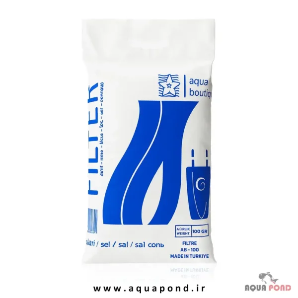 ابر فیلتر آکواریوم آکوابوتیک