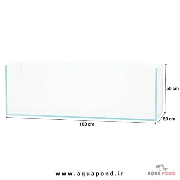 آکواریوم 100-50-50