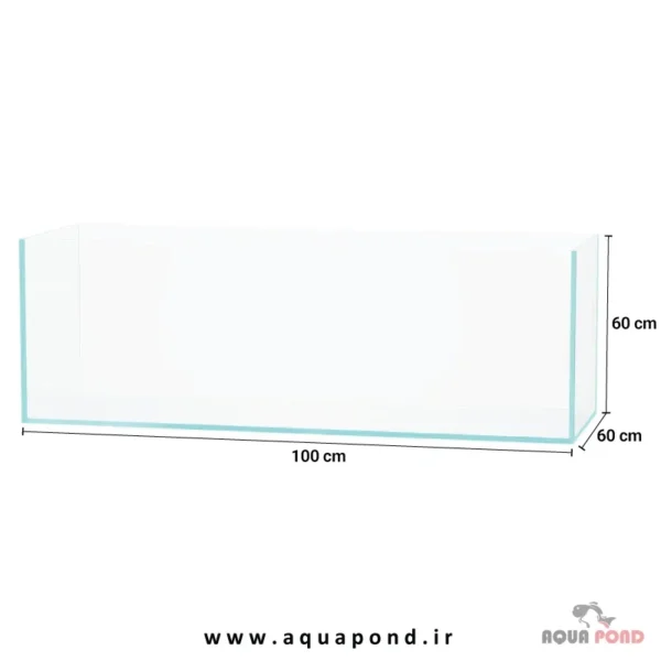 آکواریوم 100-60-60