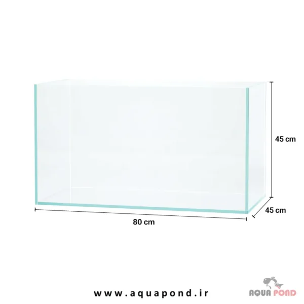 آکواریوم 80-45-45