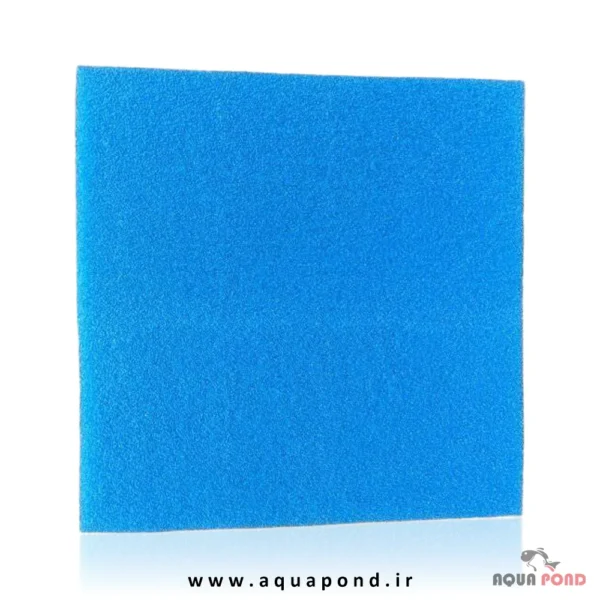 ابر بیولوژیکی آبی کتان آکوابوتیک (Aqua Boutiquebiochemical coton blue)