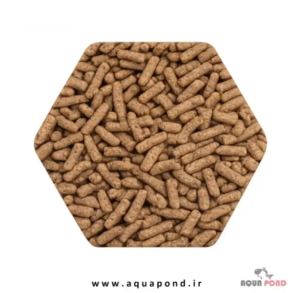 بیورپت سوپریم ادالت تروپیکال غذای کامل لاک‌پشت‌های آبزی بالغ