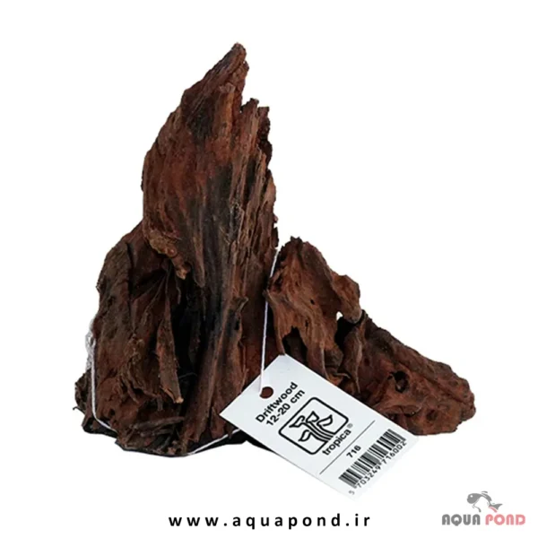 tropica driftwood