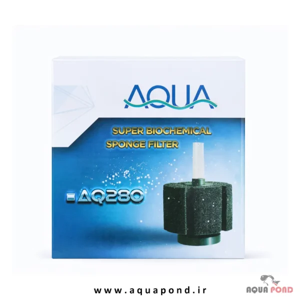 بیوفیلتر AQ280 آکوا