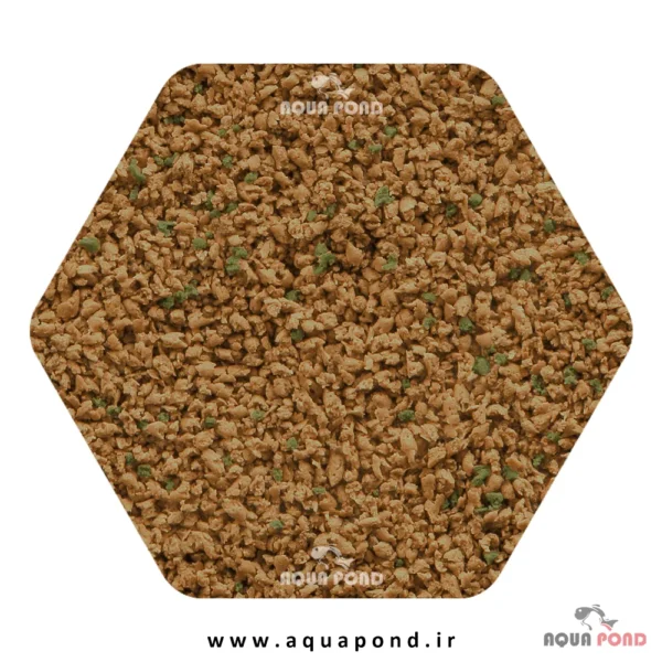 مارین گرانولی سرا(sera marine granules)