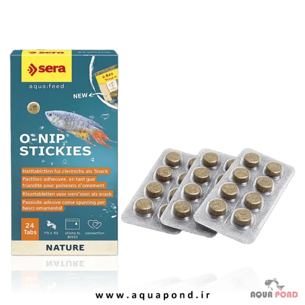 اونیپ سرا Sera O-Nip Nature