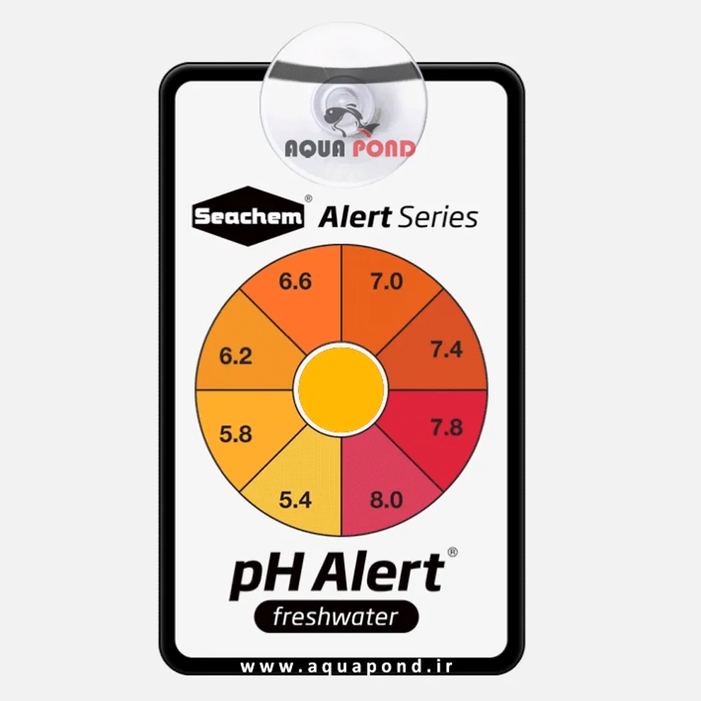 Seachem pH Alert